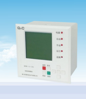 QCM1系列电机控制模块